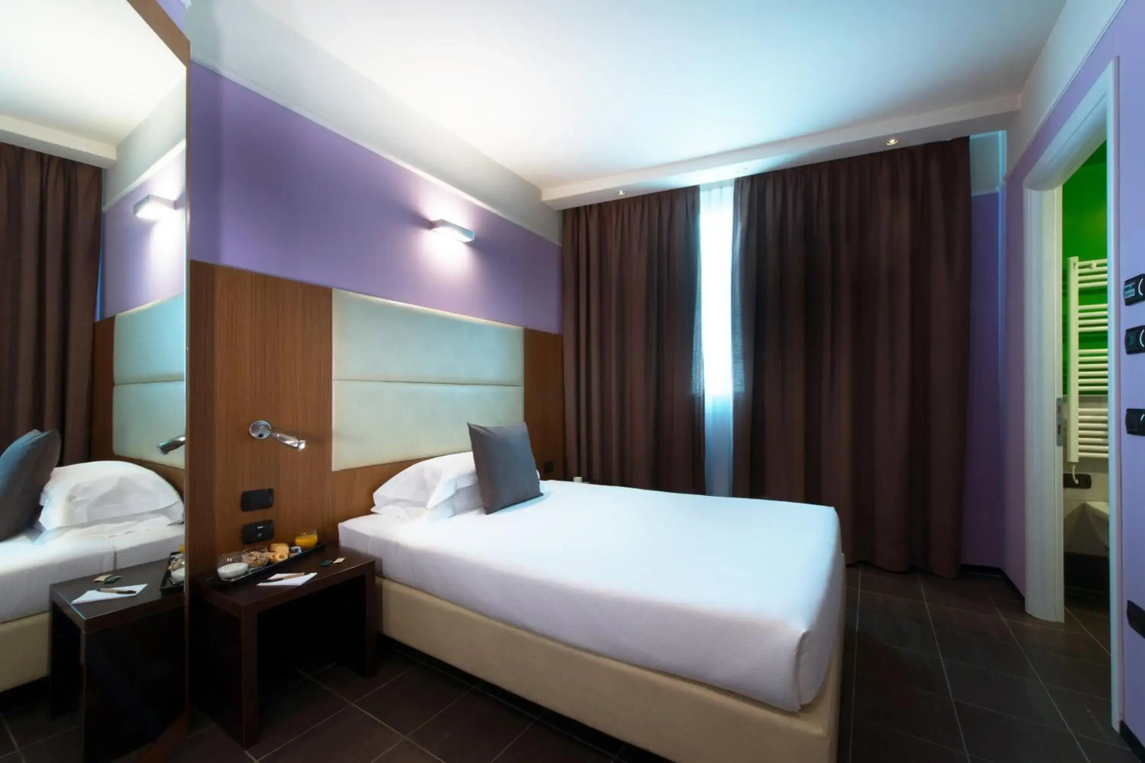 My One Hotel Bologna