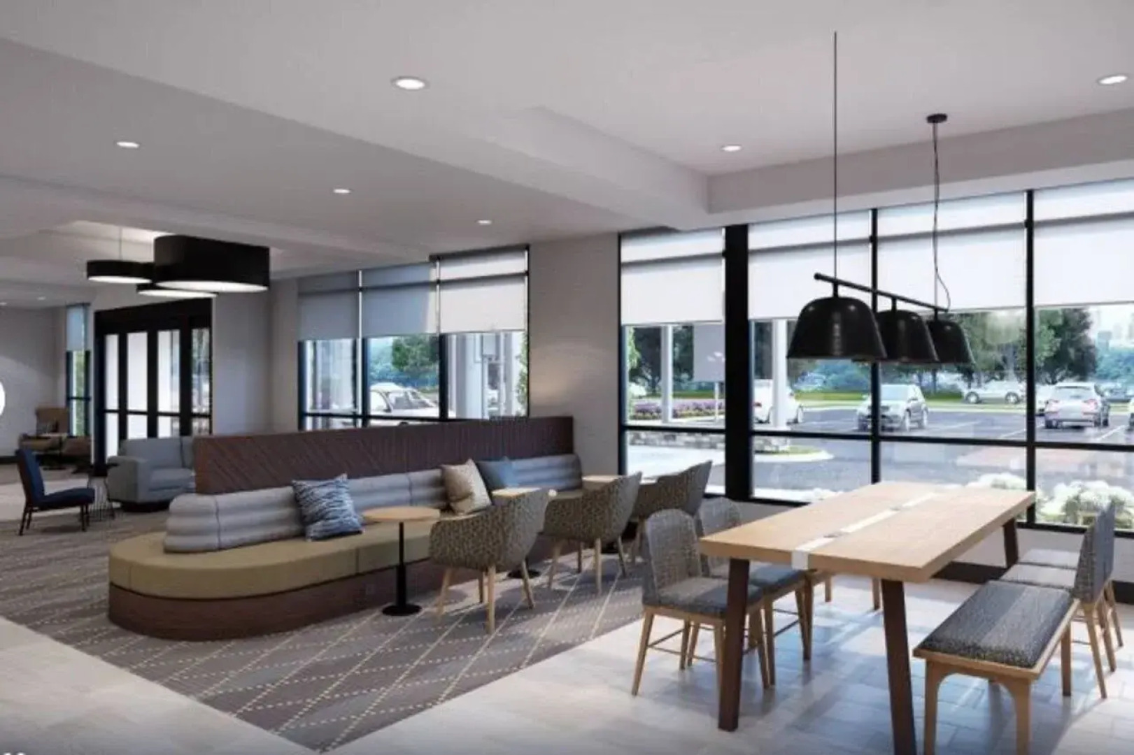 Holiday Inn & Suites Idaho Falls by IHG