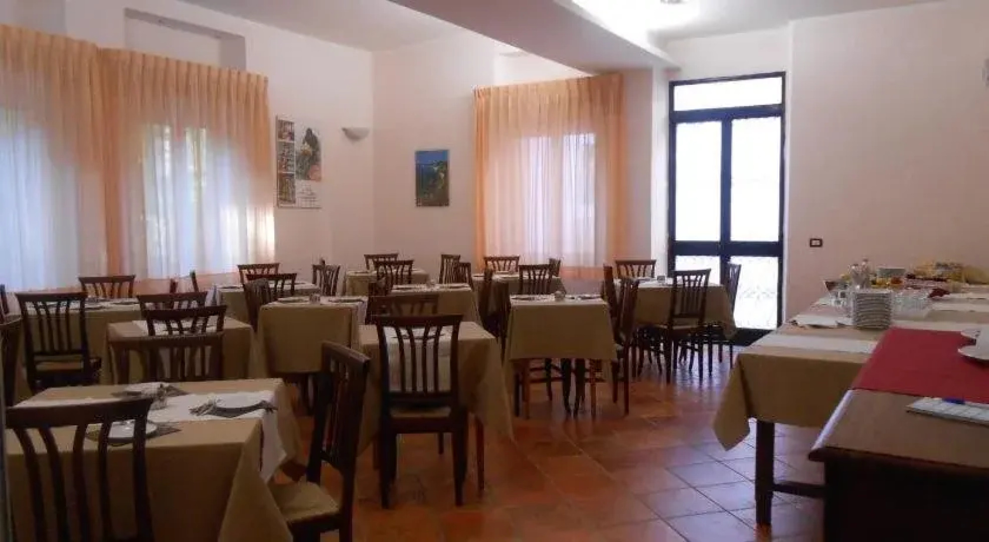 Grande Albergo Gambarie