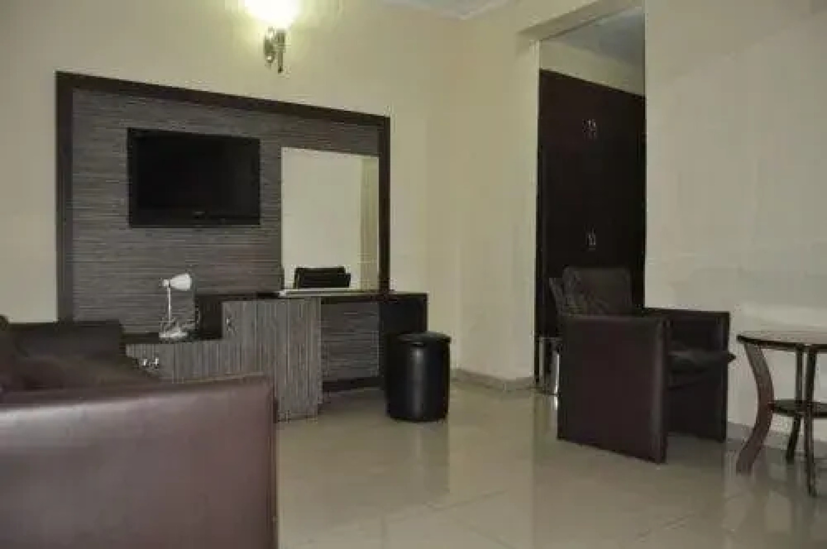 Vhelbherg Imperial Hotel