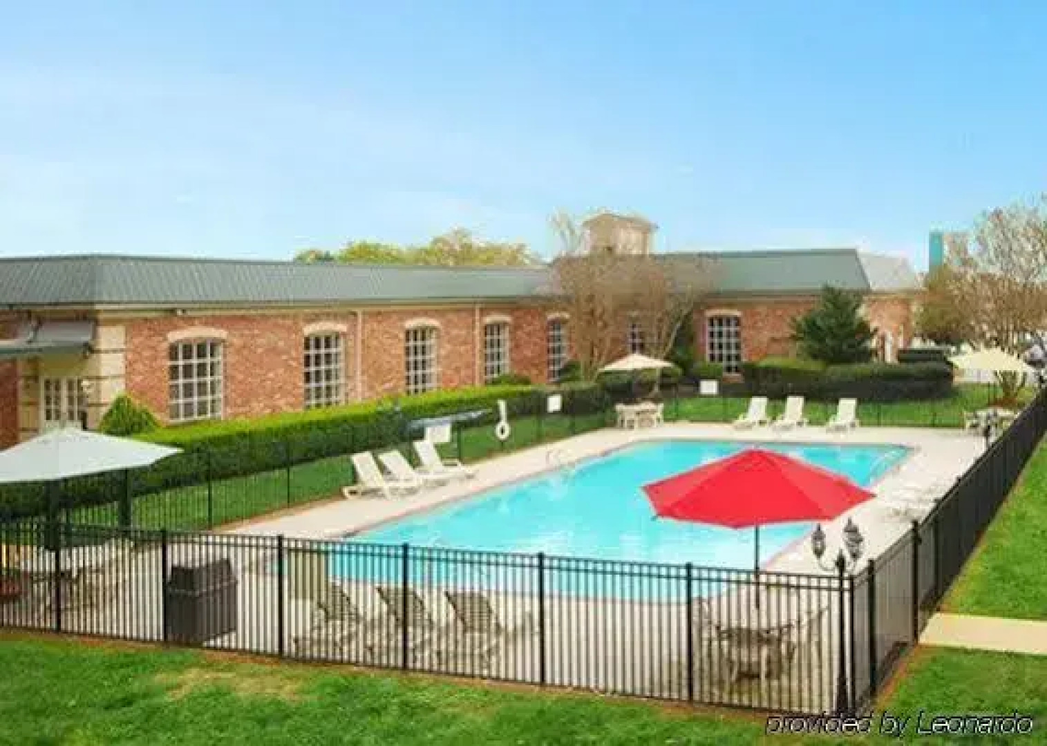 Greenville Inn and Suites