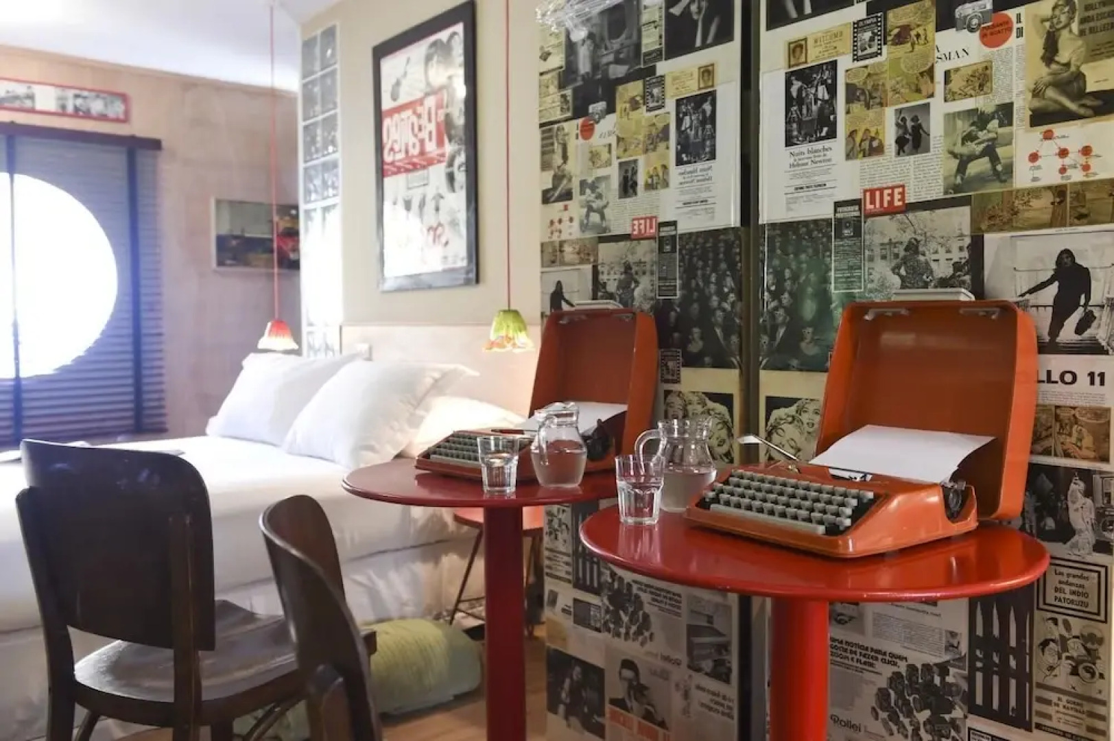 La Posadita de la Plaza