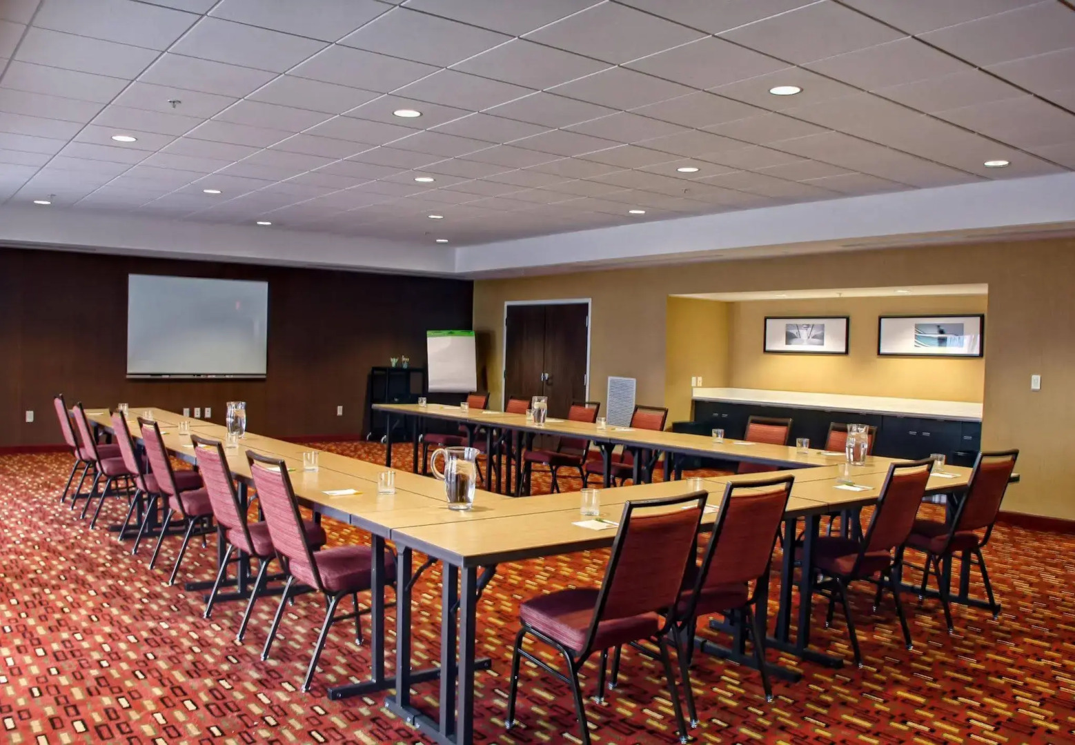 Courtyard by Marriott Wilkes-Barre Arena