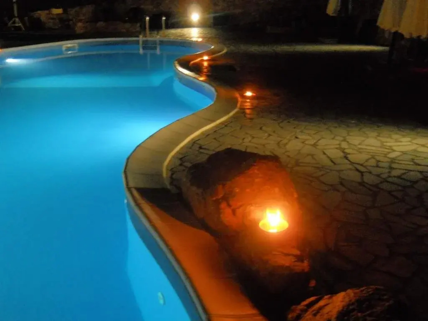 Mandria Del Dottore Toscano