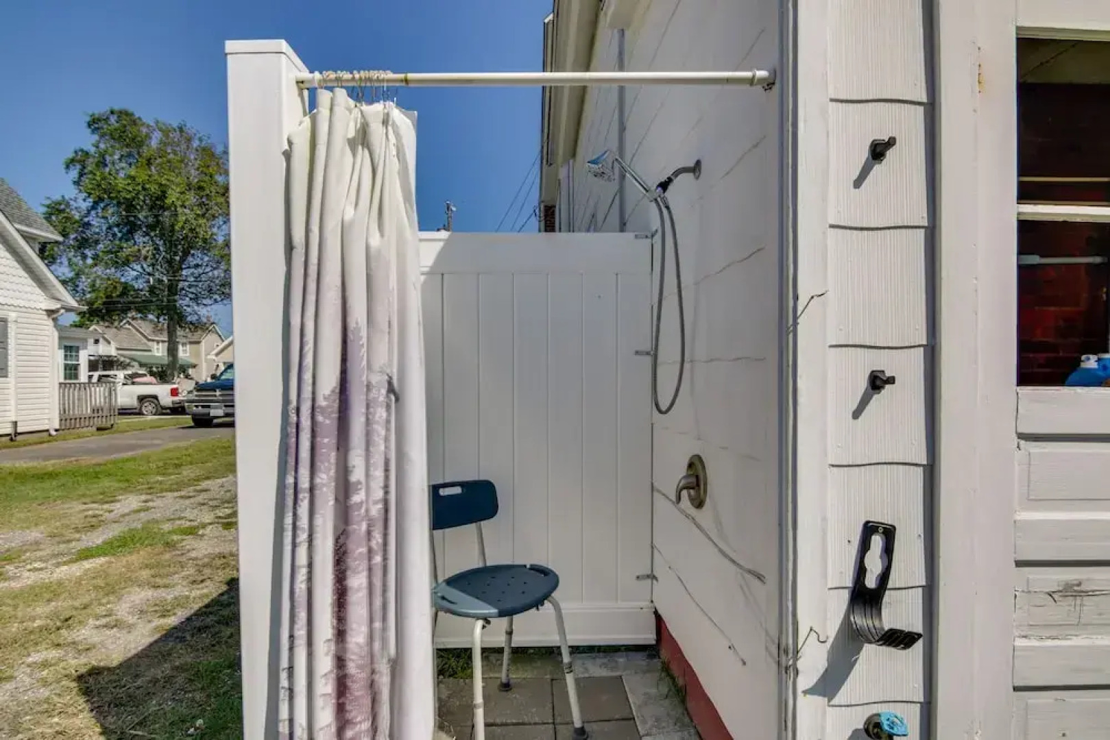 Chincoteague Home w/ Pool - Walkable Location!