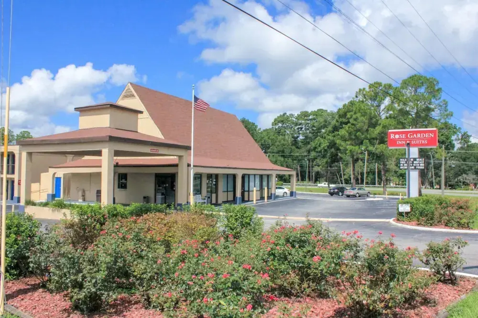 Days Inn Thomasville