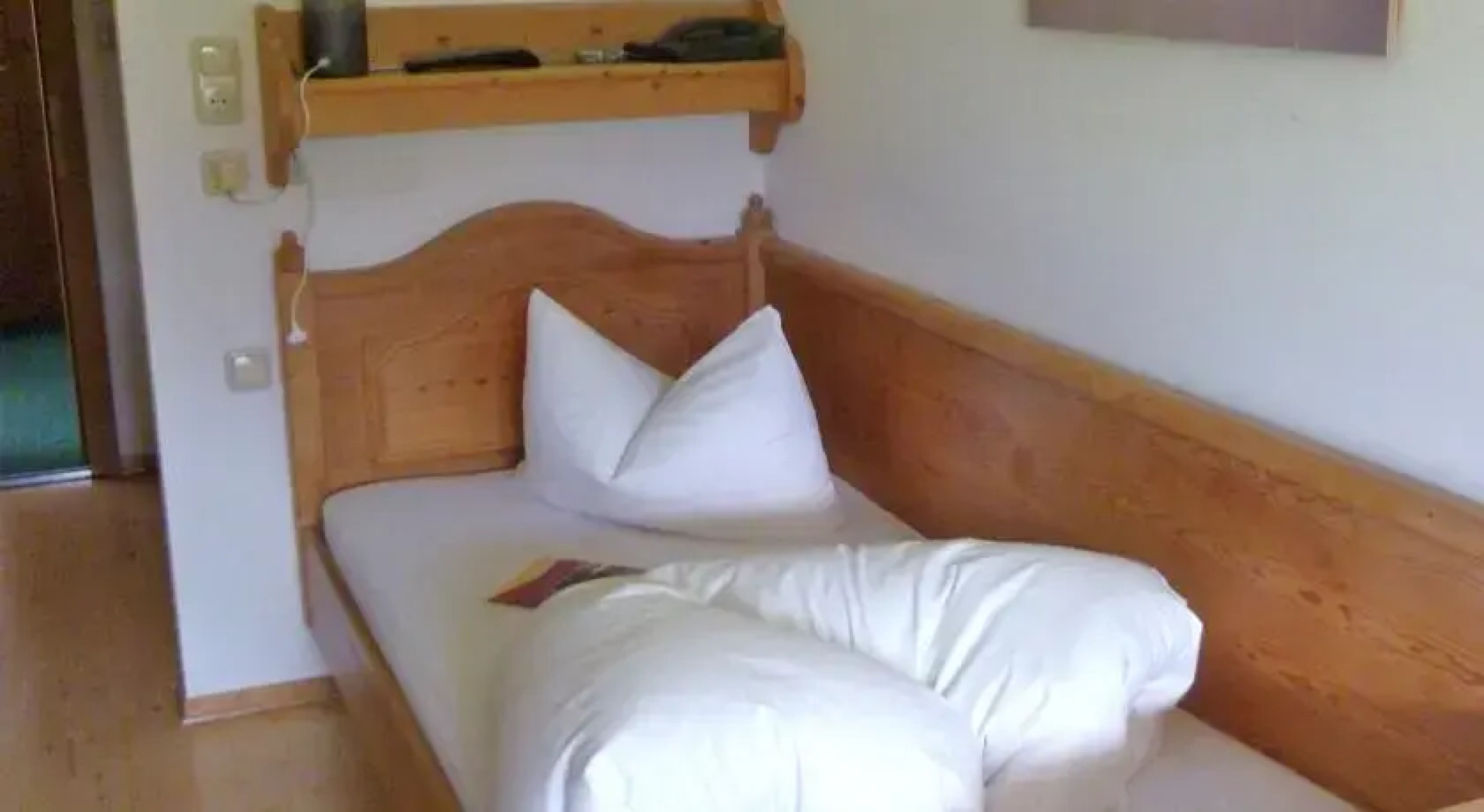 Hotel Gutshof zum Schluxen