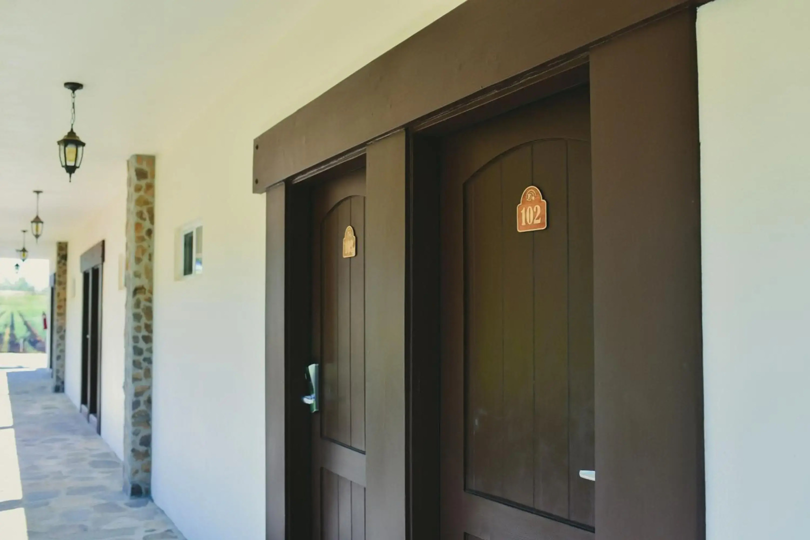 Hotel Hacienda Guadalupe