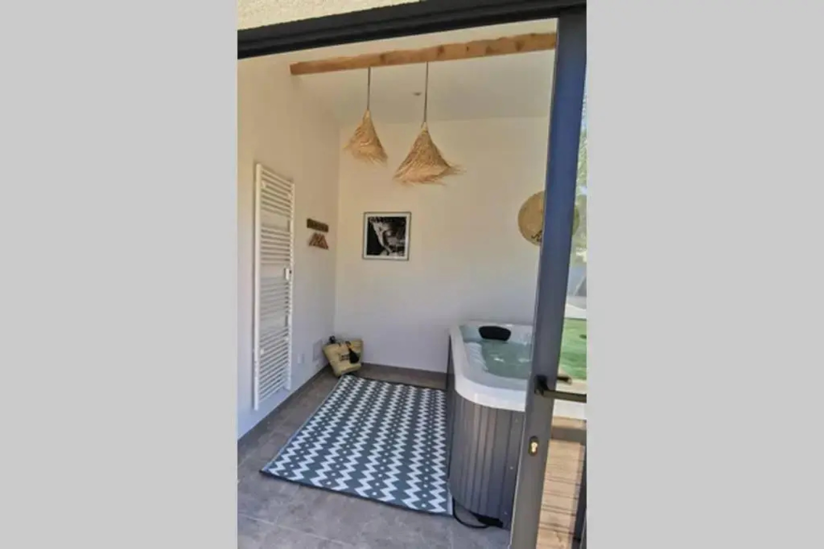 Gîte Histoire de Miel