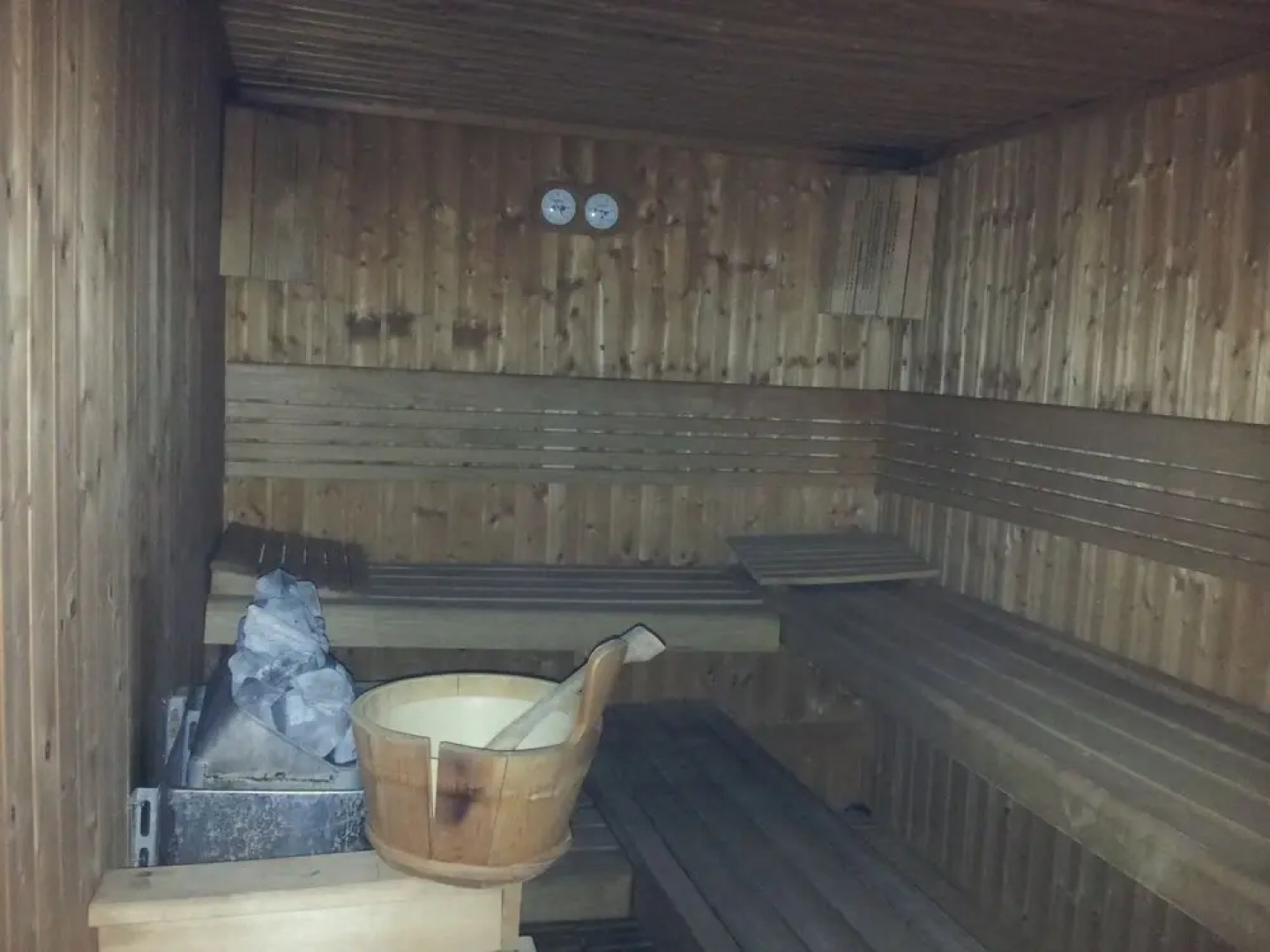 Acv-terrazas II-2 línea planta 5 norte