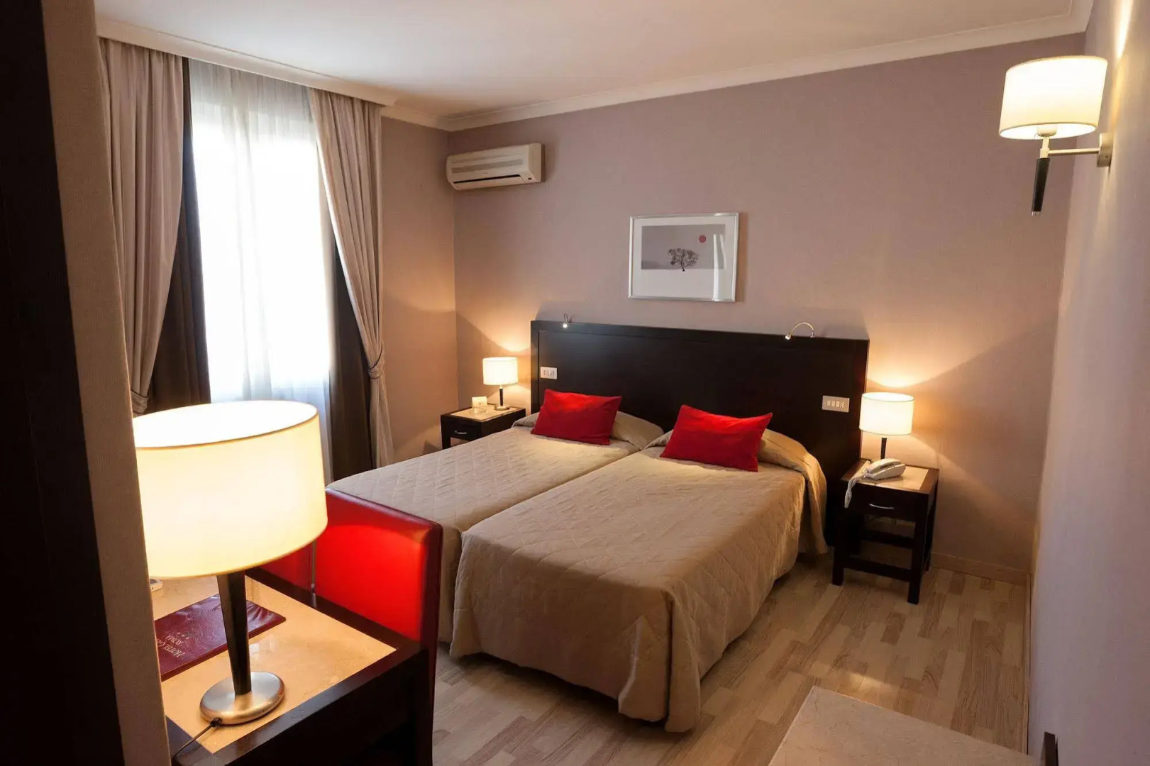 Hotel Gerber