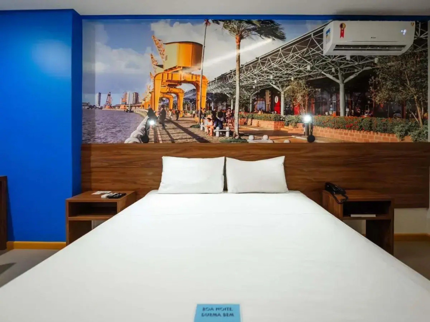 Tulip Inn Belem Hangar