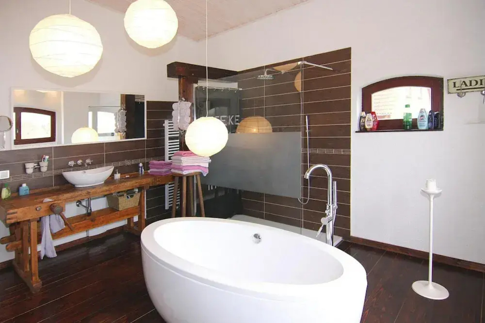 Hollaender Windmuehle in Neubukow