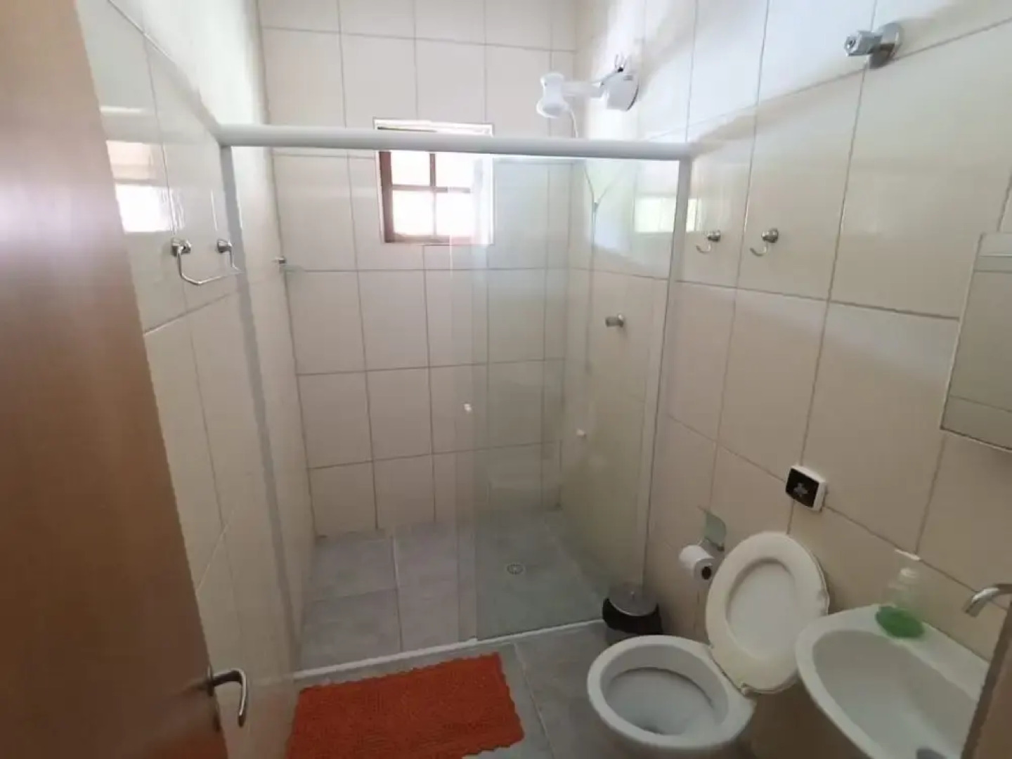 Pousada Chacara Sonho