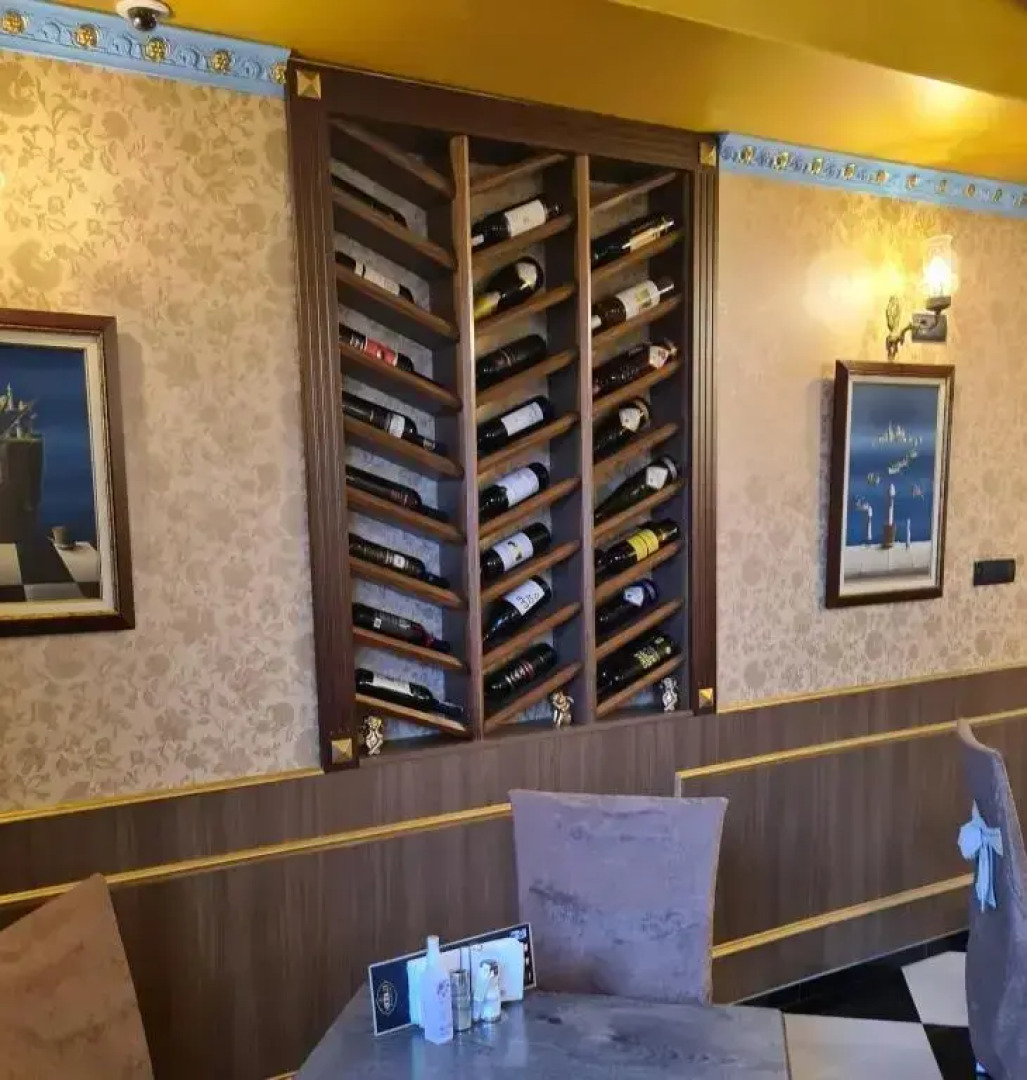 Garni Hotel  Spa Nicolo