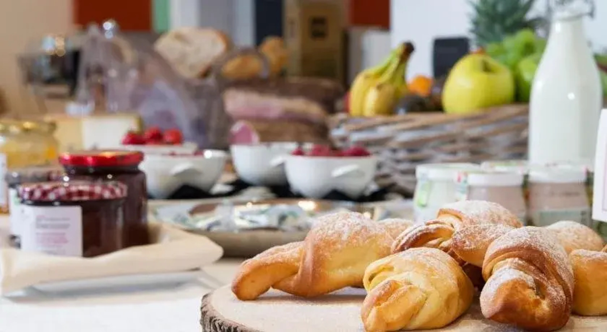 Maso Franch Gourmet e Relais