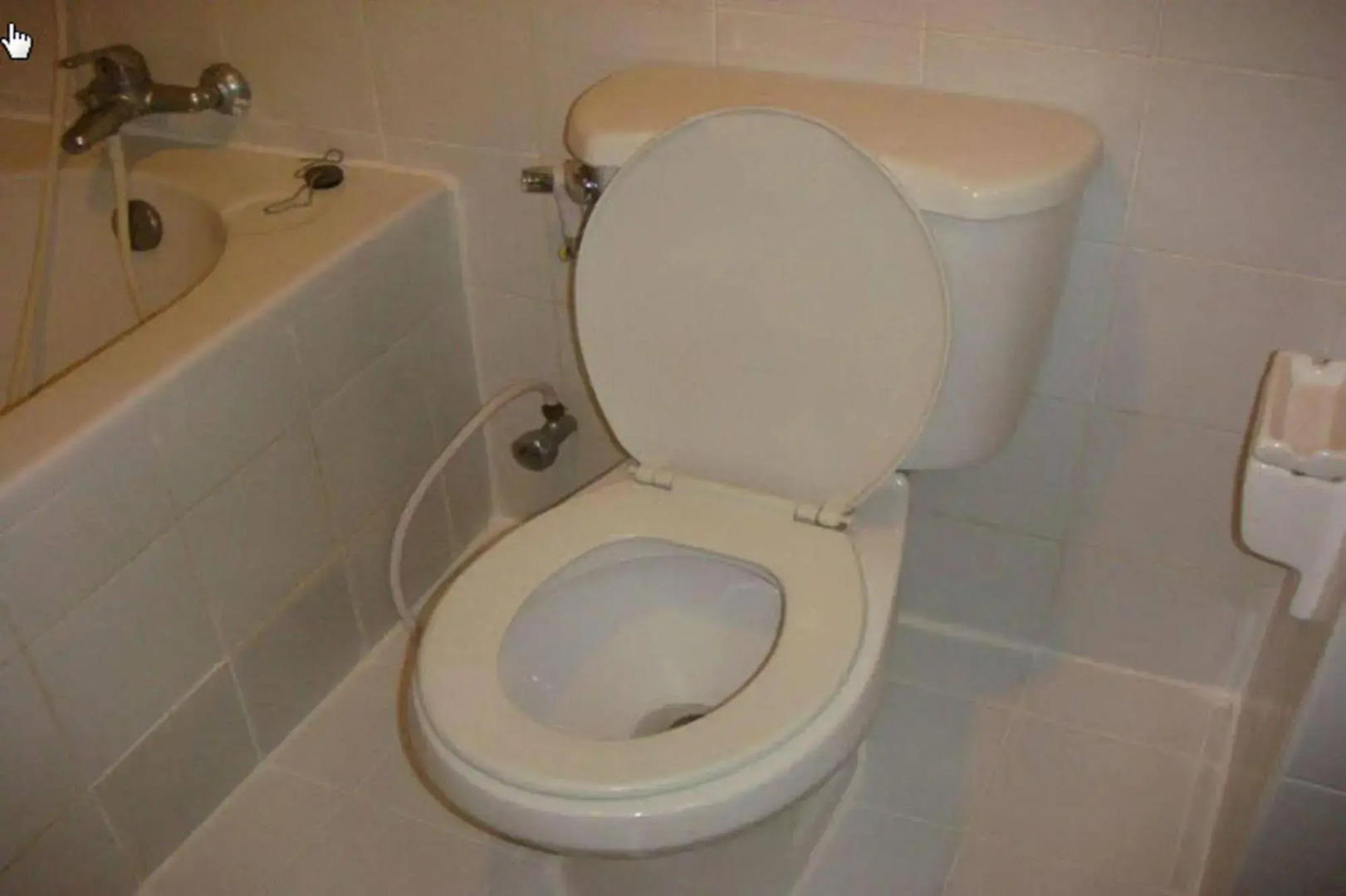 King Royal Garden Inn