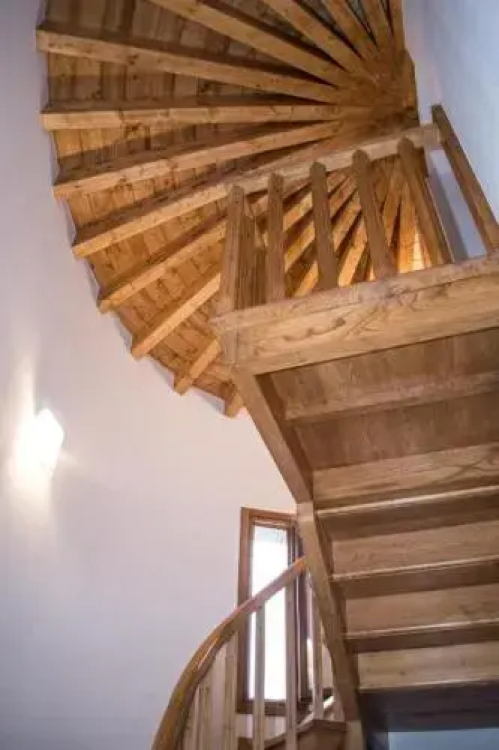 Apartamentos Rurales El Llagar de Cué