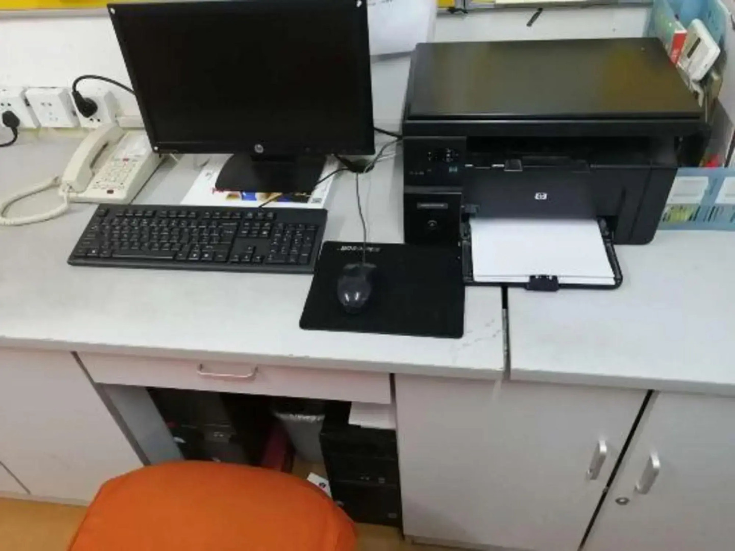 Home Inn (Changji North Yan'an Road)