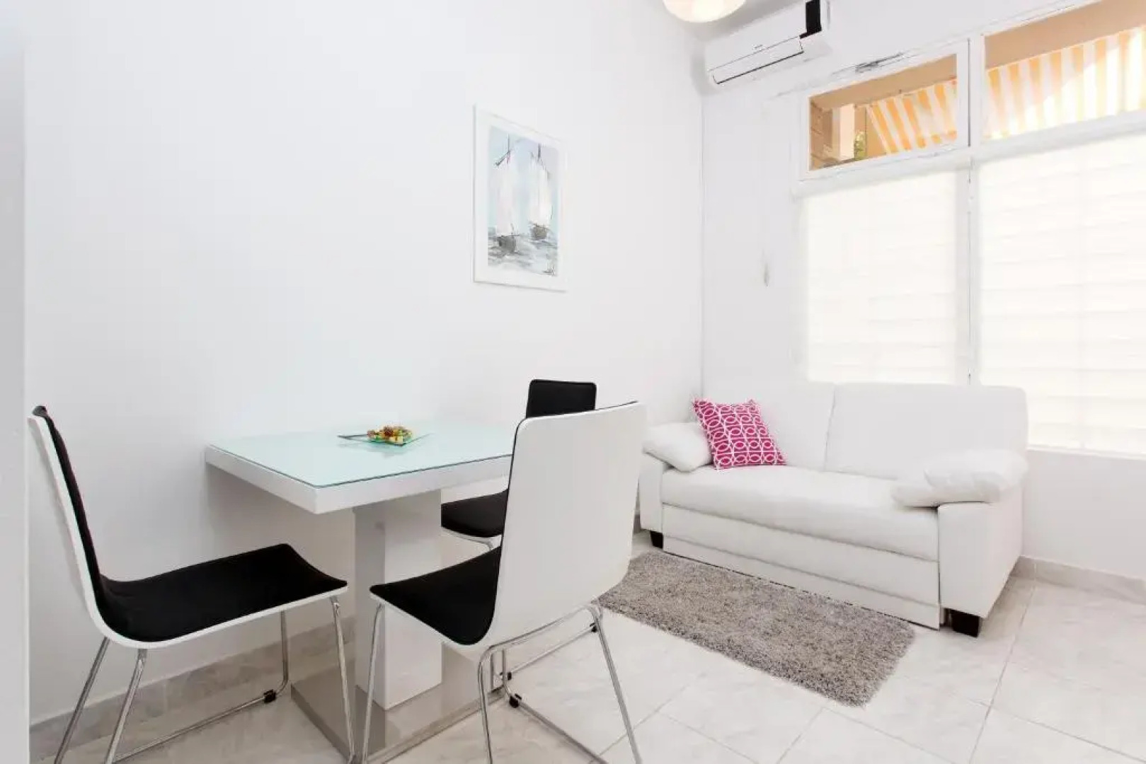 Apartment Modern Studio Near Žnjan Beach