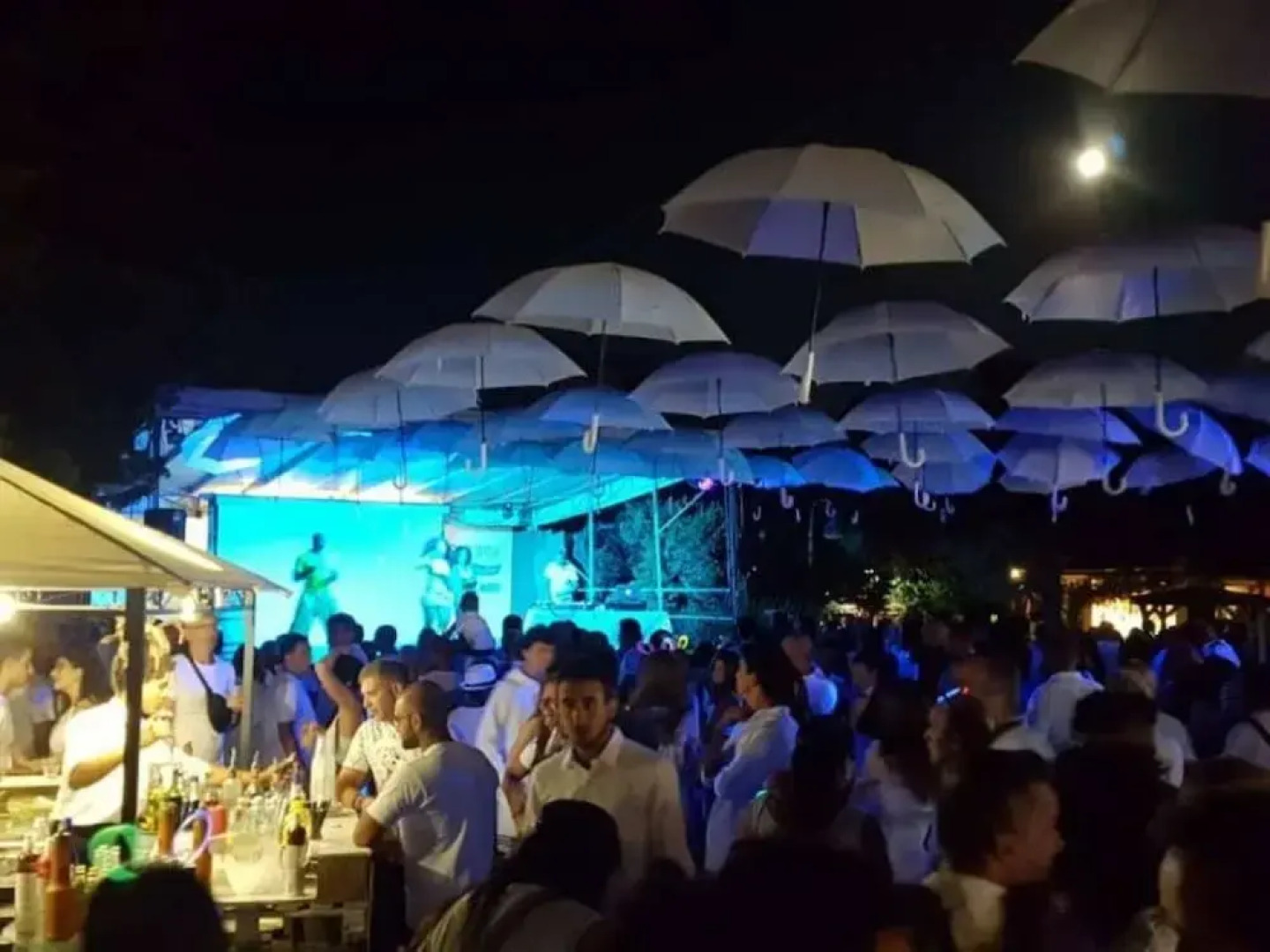 Camping Village Le Esperidi