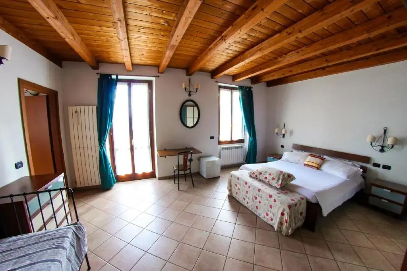 Villa Central Varenna