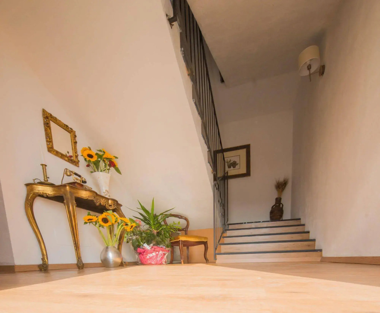 Agriturismo Monaci Templari