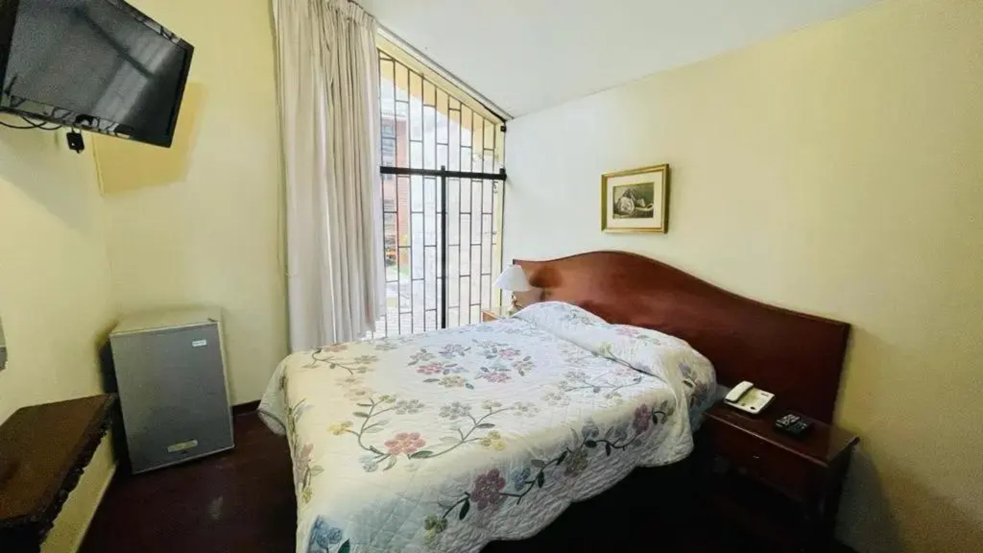 Villas Del Sol Bed & Breakfast