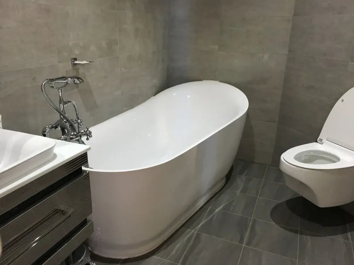 Prestige Hotel