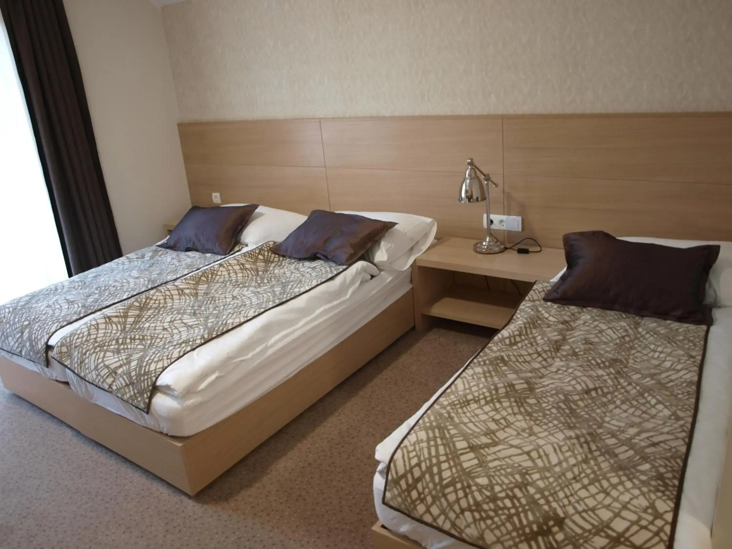 Hotel Mangart