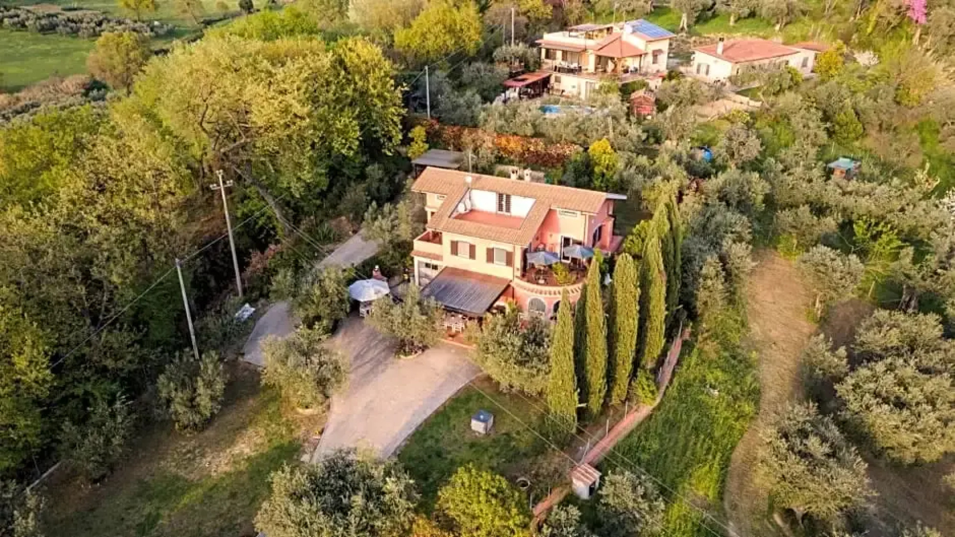 La Tana delle Stelle