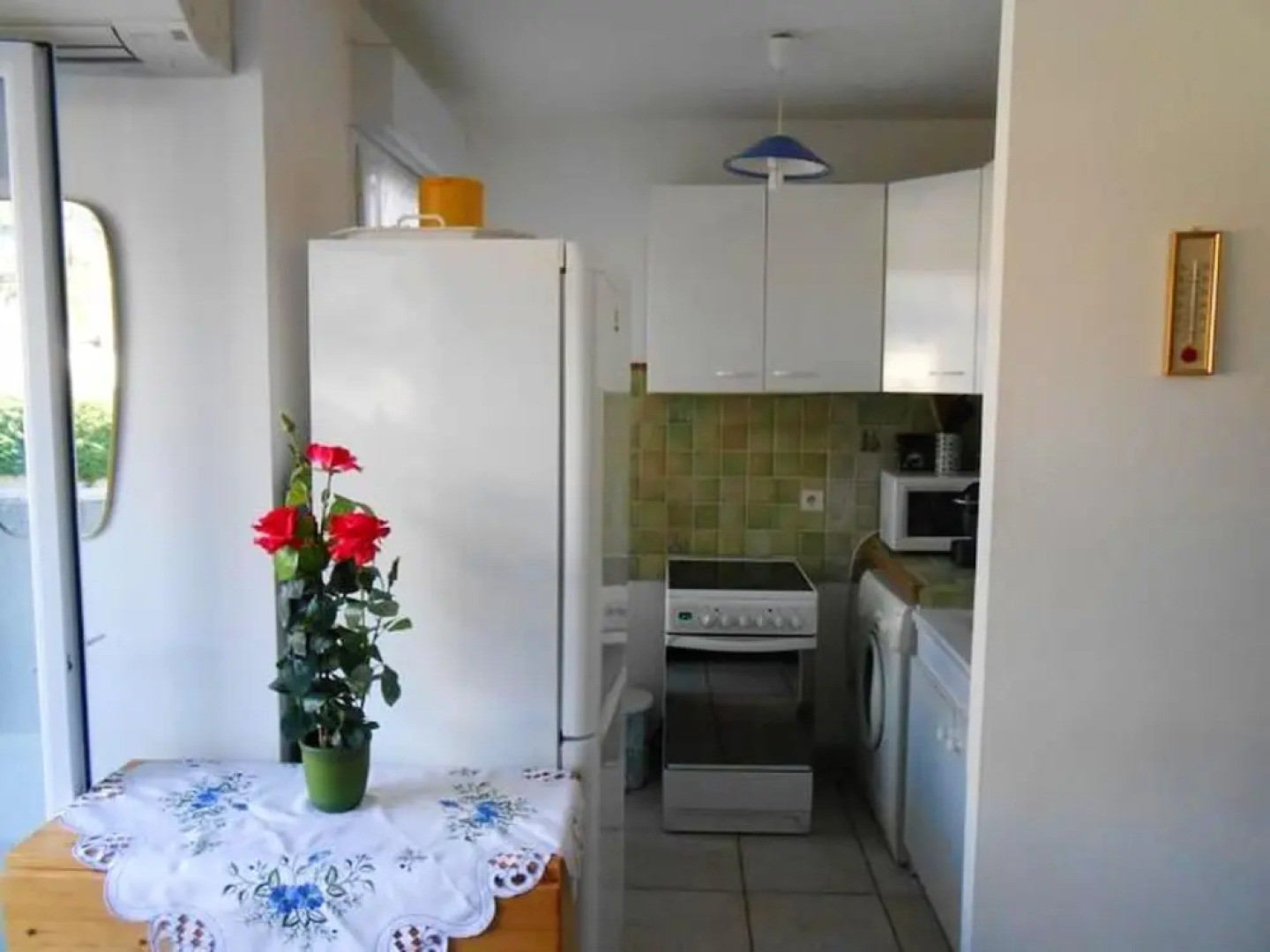 Studio in Draguignan, with Pool Access And Furnished Terrace - 25 Km From the Beach