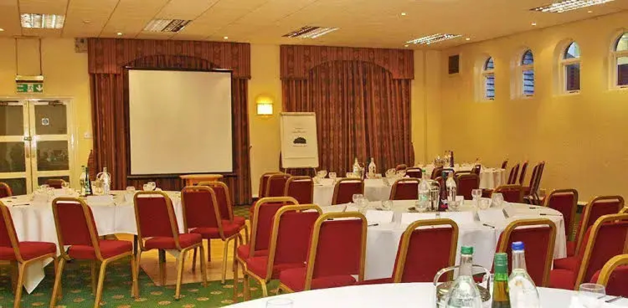 The Chesterfield Hotel