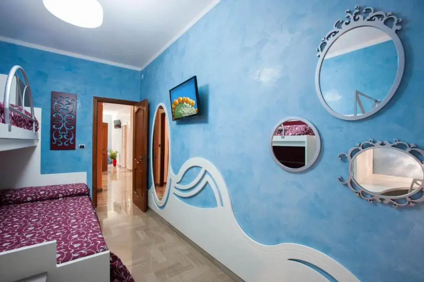 Active Life Exclusive B&B