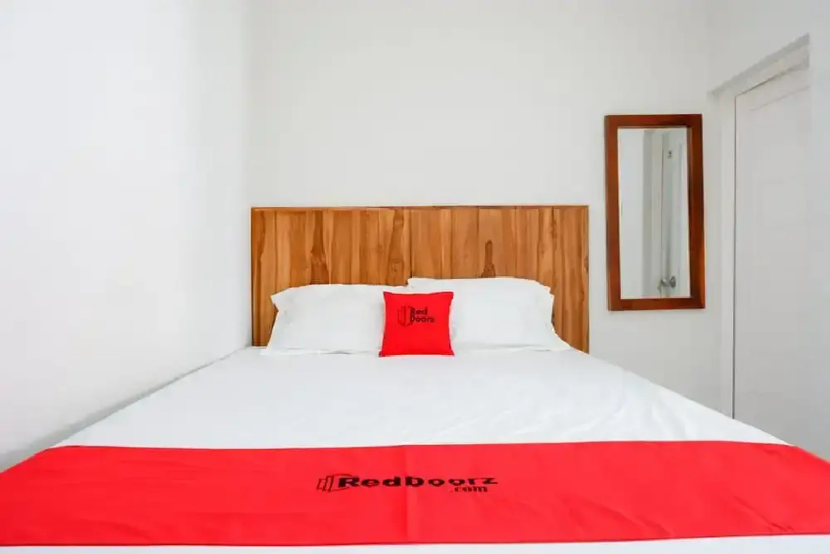 Belfia Home by RedDoorz