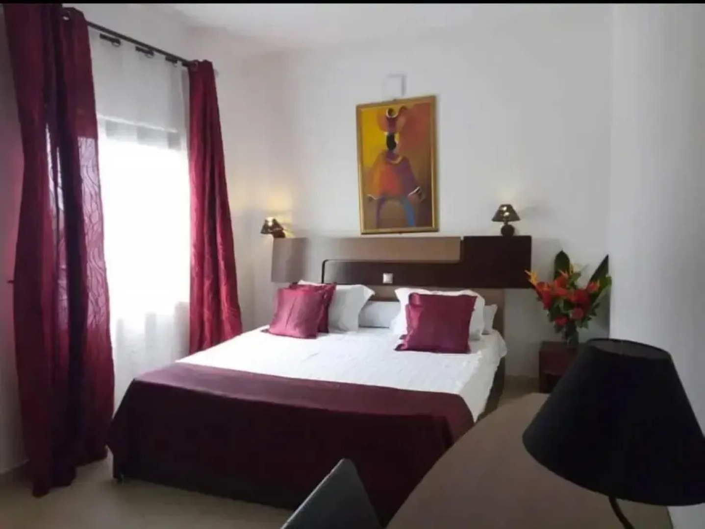 Hotel Le Paquebot