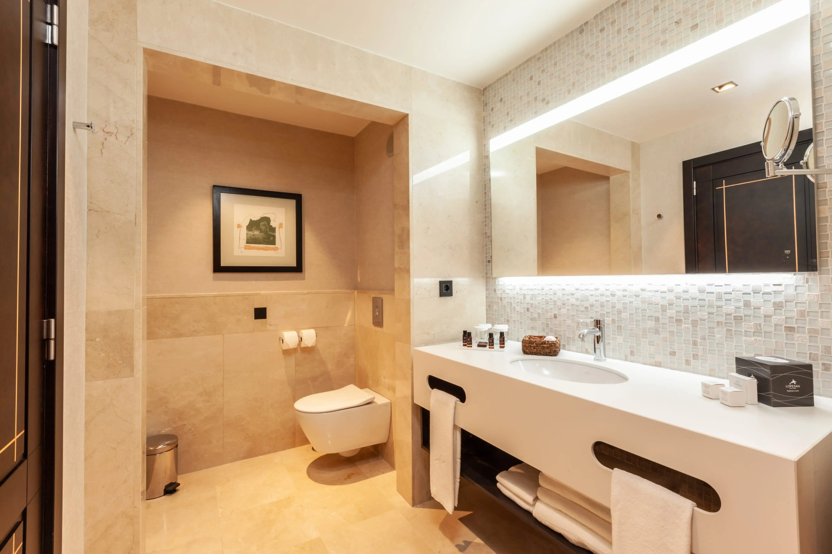 Lopesan Costa Meloneras Resort & Spa