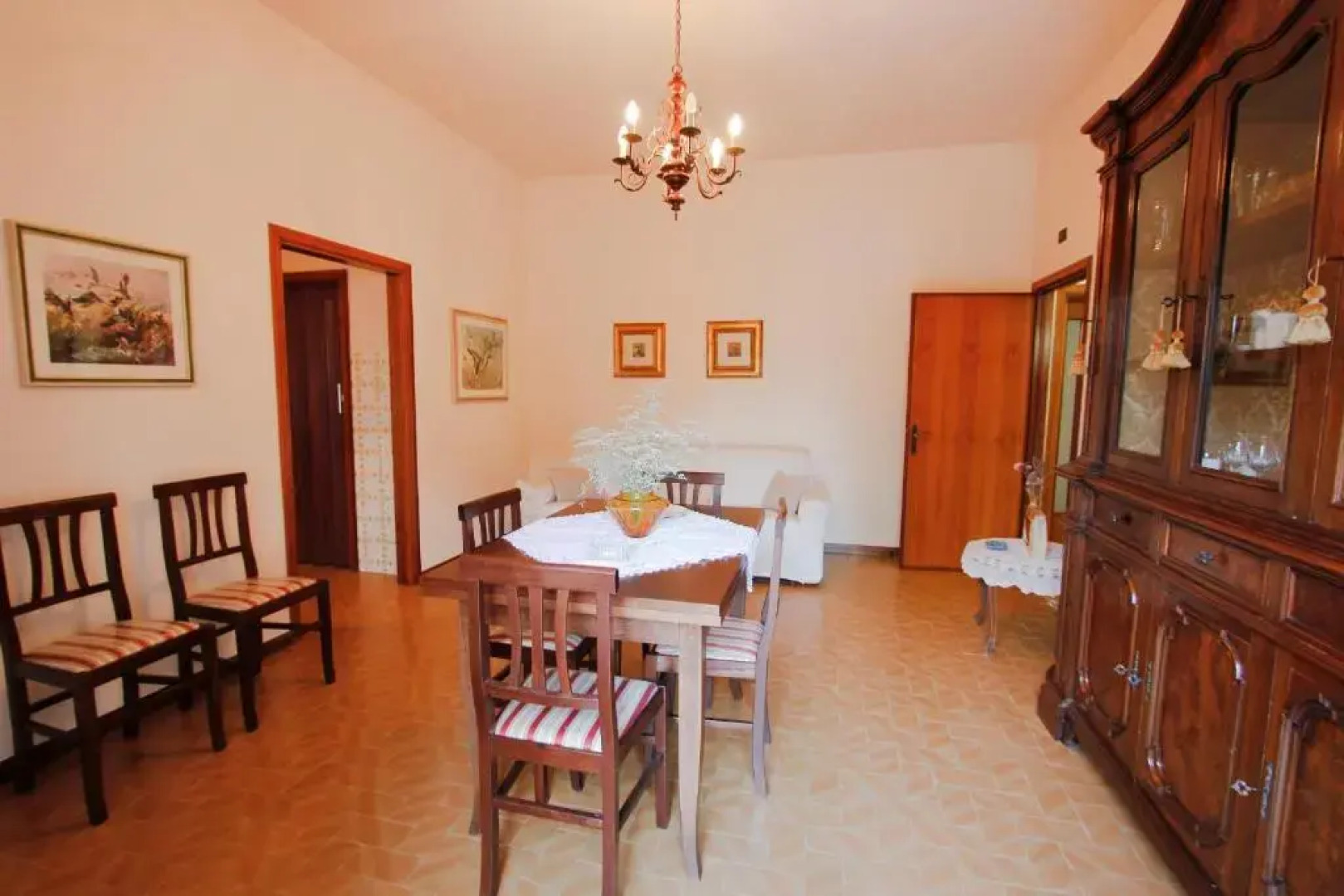 Pierotta Country House