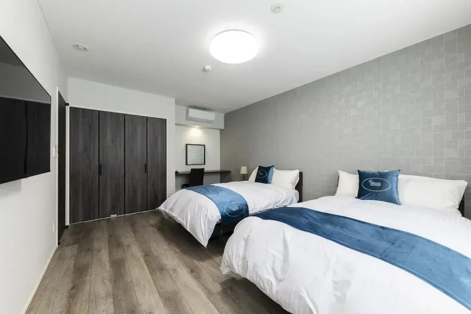 CONTRAIL【Ezo Fuji hoothills】