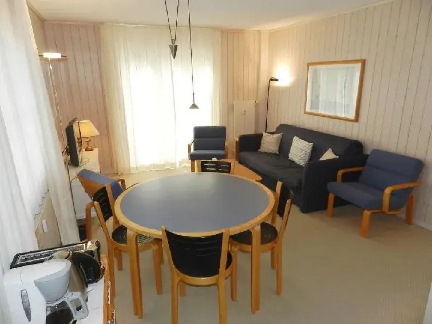 Apartment Suzanne Nr. 20