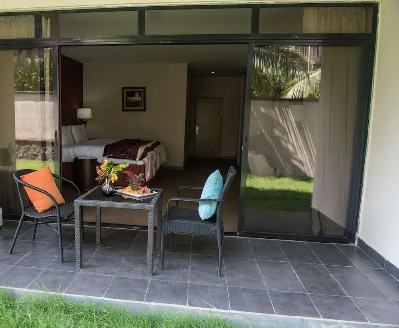 Golden Tulip Essential Kimbima Freetown