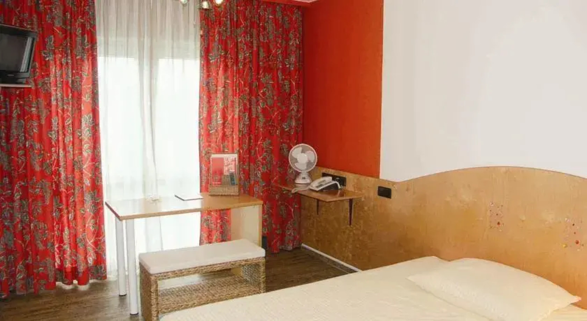 Best Western Nordic Hotel Ambiente