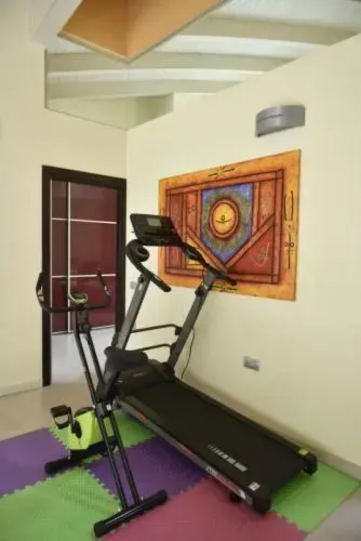 Villa Bellavista Tenno – Gardasee