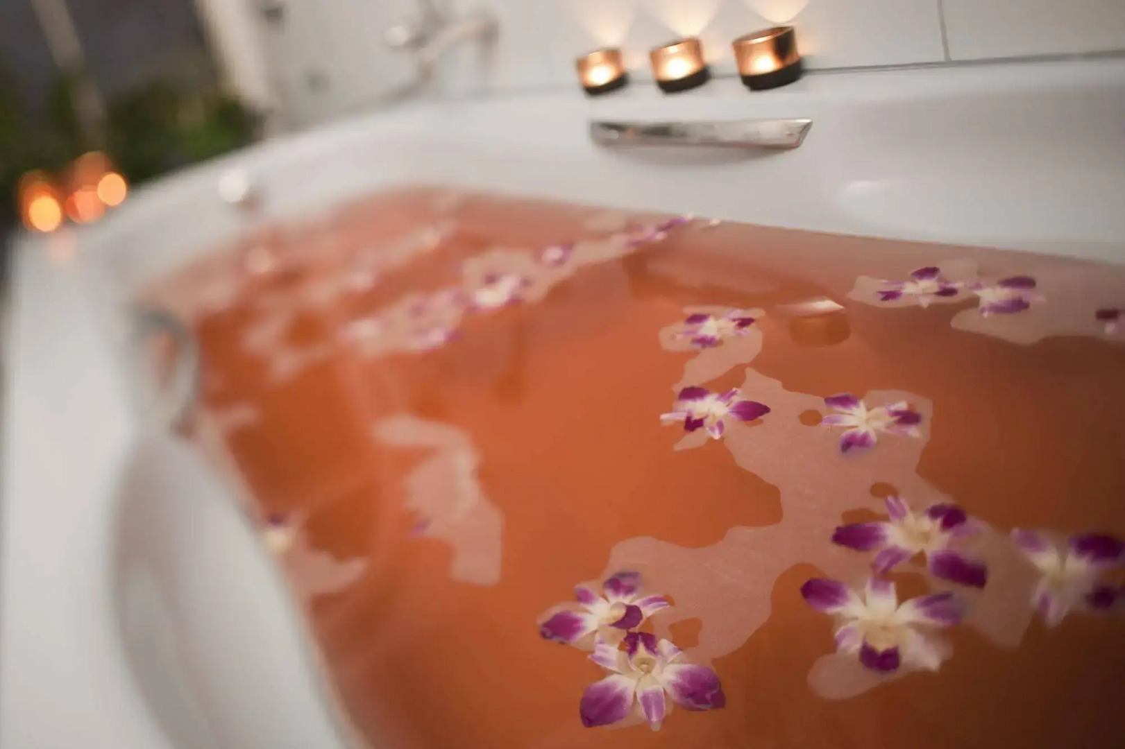 Strandhotel Weissenhäuser Strand