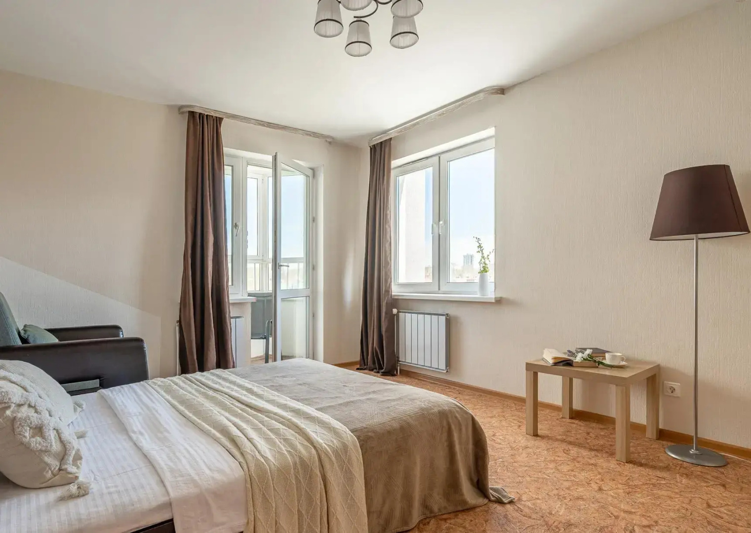 Хорошего дня на улице Орджоникидзе 16