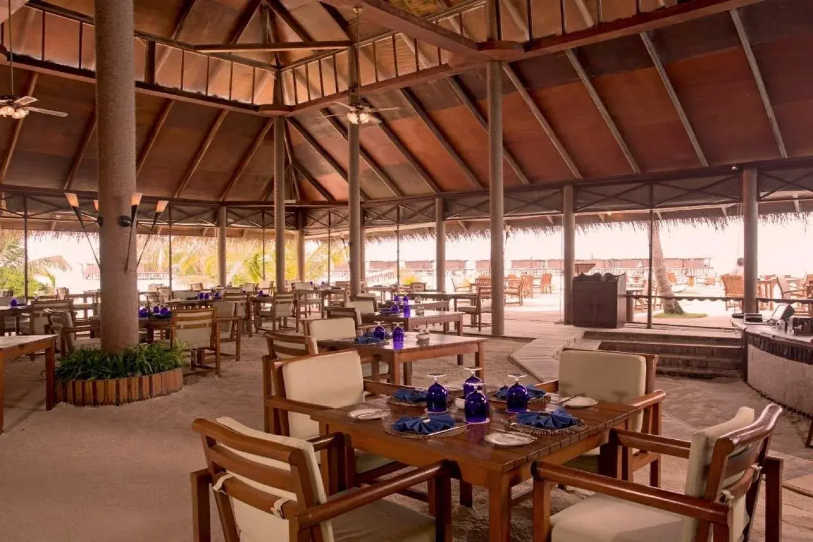 Filitheyo Island Resort