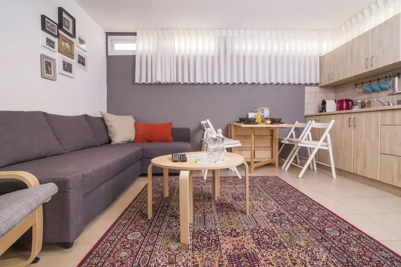 Ben Gurion GuestHouse Beer Sheva