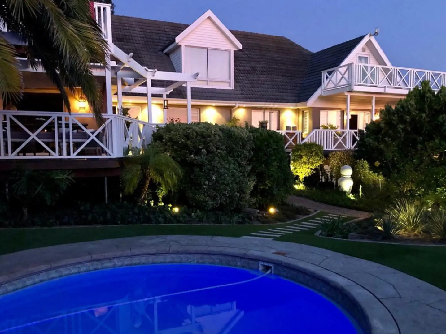 YEBO Boutique Guesthouse