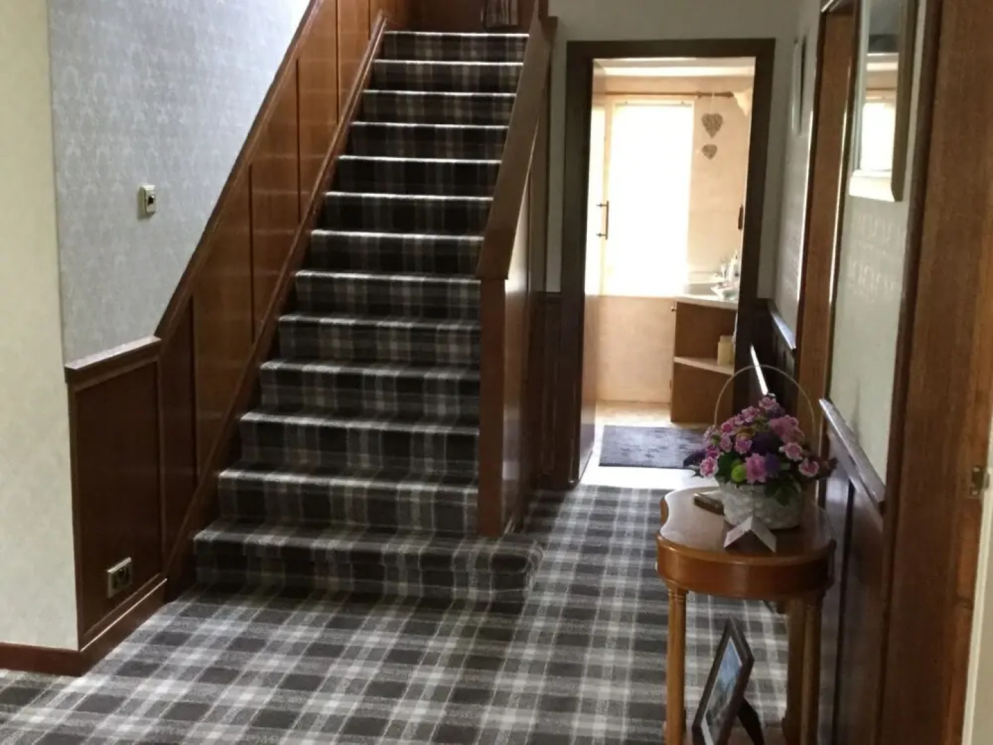 Craigrathan Bed & Breakfast