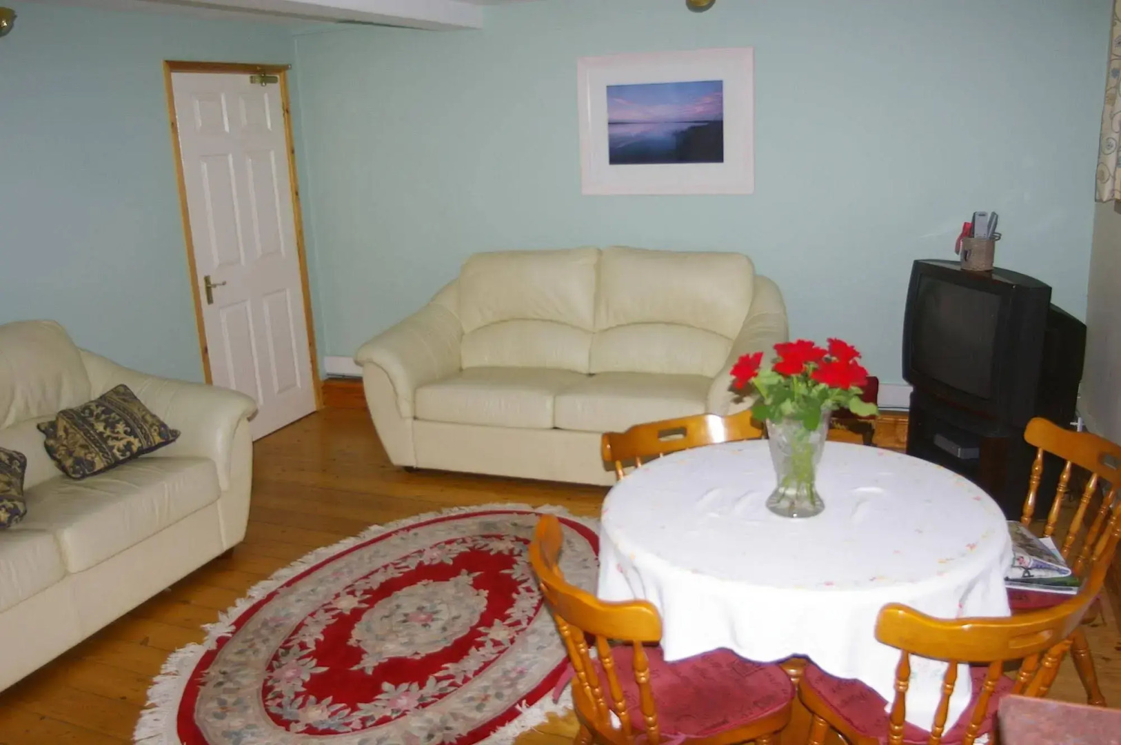 The Old School Guest House